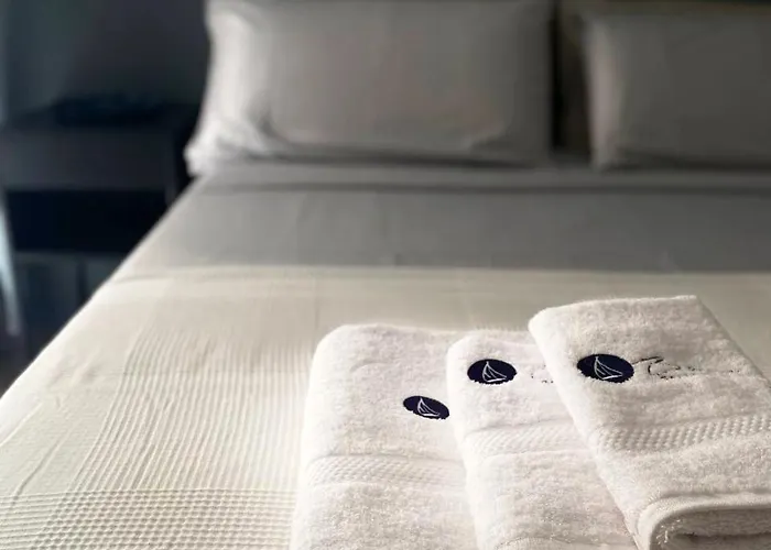 Dom wakacyjny Bolina Luxury