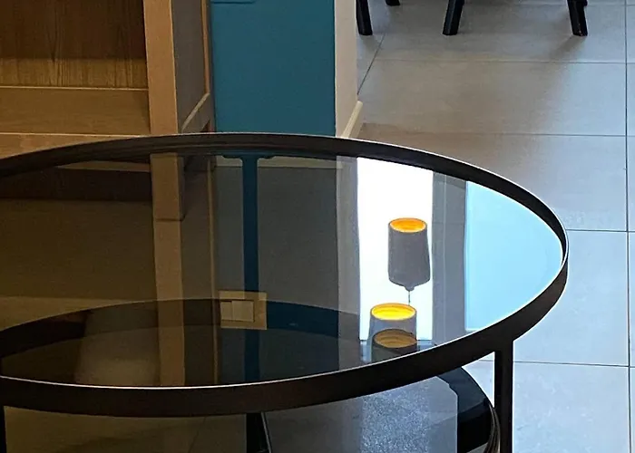 Bolina Luxury Dom wakacyjny