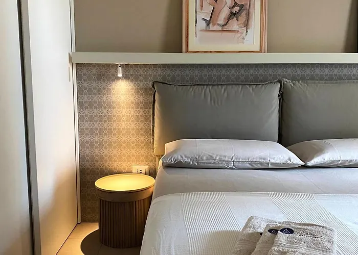 Bolina Luxury Holiday home