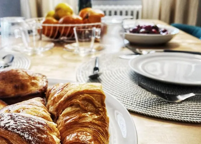 Bolina Luxury Dom wakacyjny *