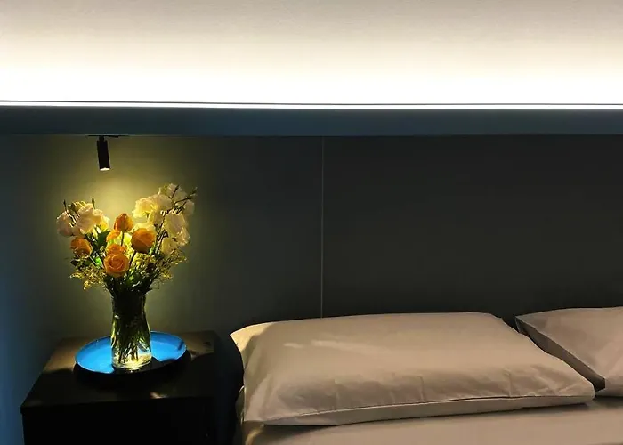 Bolina Luxury Dom wakacyjny