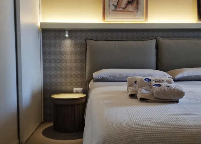 Holiday home Bolina Luxury