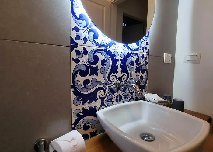 Holiday home Bolina Luxury