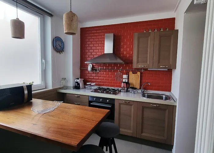 Holiday home Bolina Luxury Gallipoli