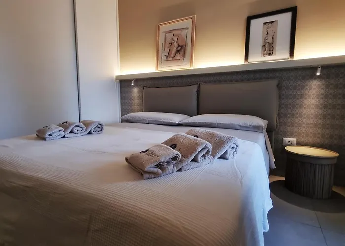 Bolina Luxury Dom wakacyjny Gallipoli