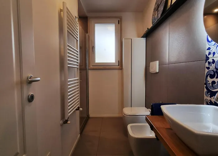 Bolina Luxury Gallipoli