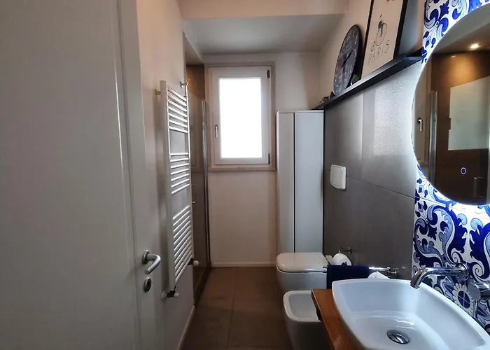 Bolina Luxury Holiday home *