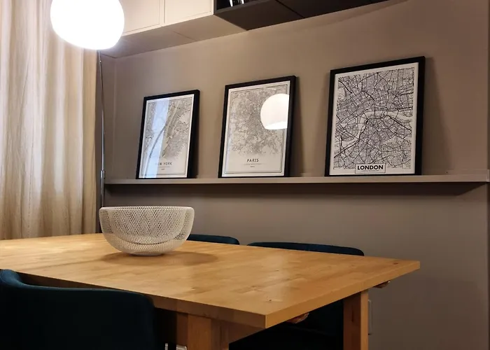 Holiday home Bolina Luxury *