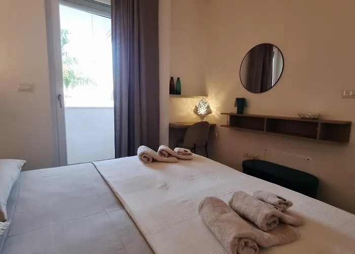 Bolina Luxury Holiday home *