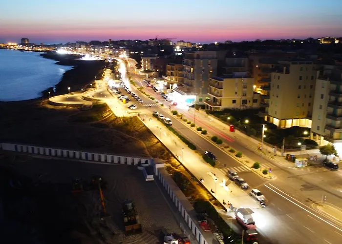 Bolina Luxury Gallipoli