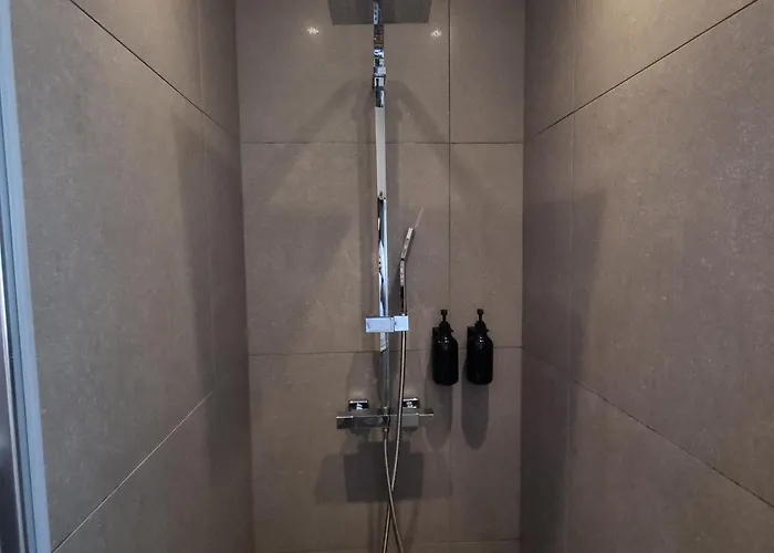 Dom wakacyjny Bolina Luxury